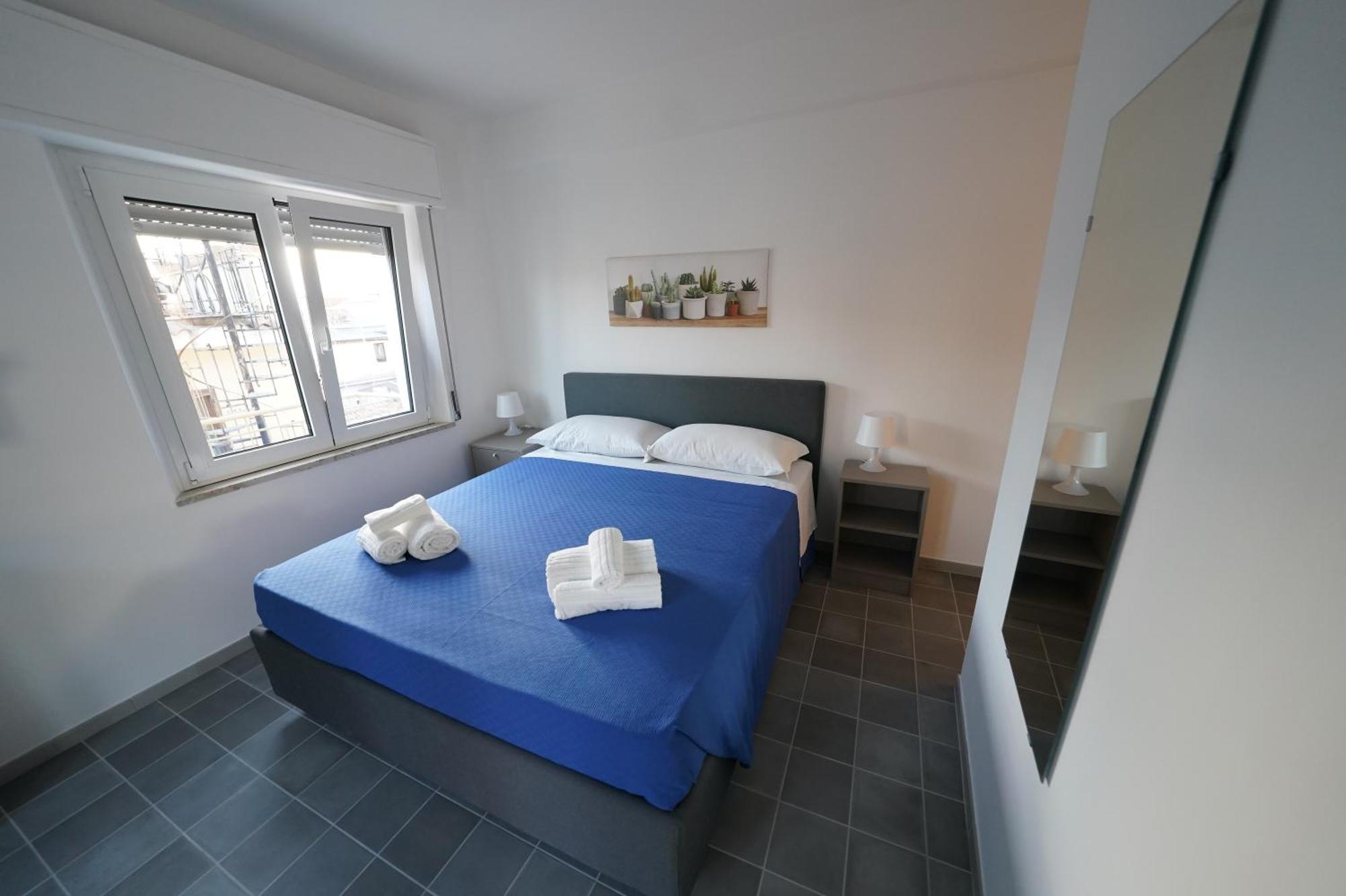 Opuntia Charming Rooms Ταορμίνα Εξωτερικό φωτογραφία