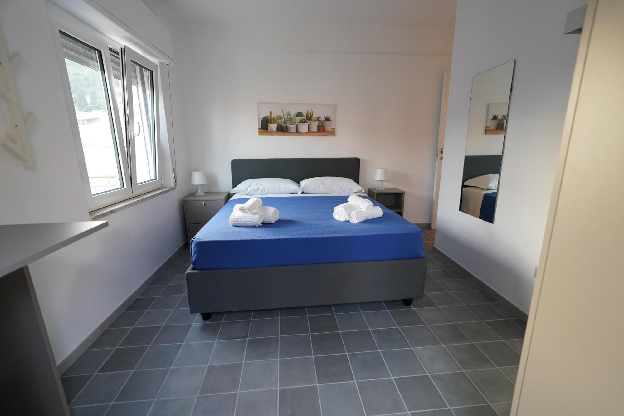 Opuntia Charming Rooms Ταορμίνα Εξωτερικό φωτογραφία