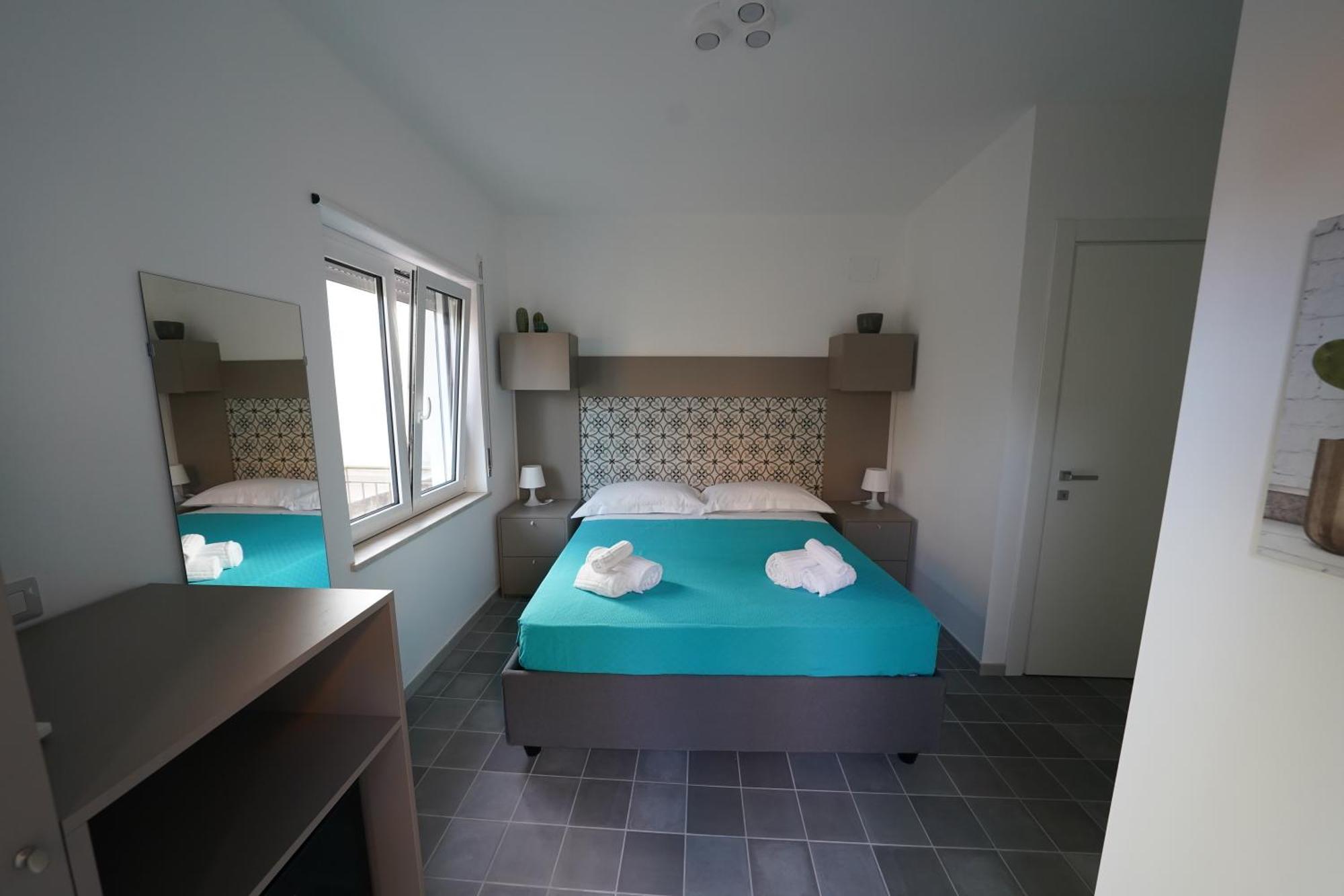 Opuntia Charming Rooms Ταορμίνα Εξωτερικό φωτογραφία