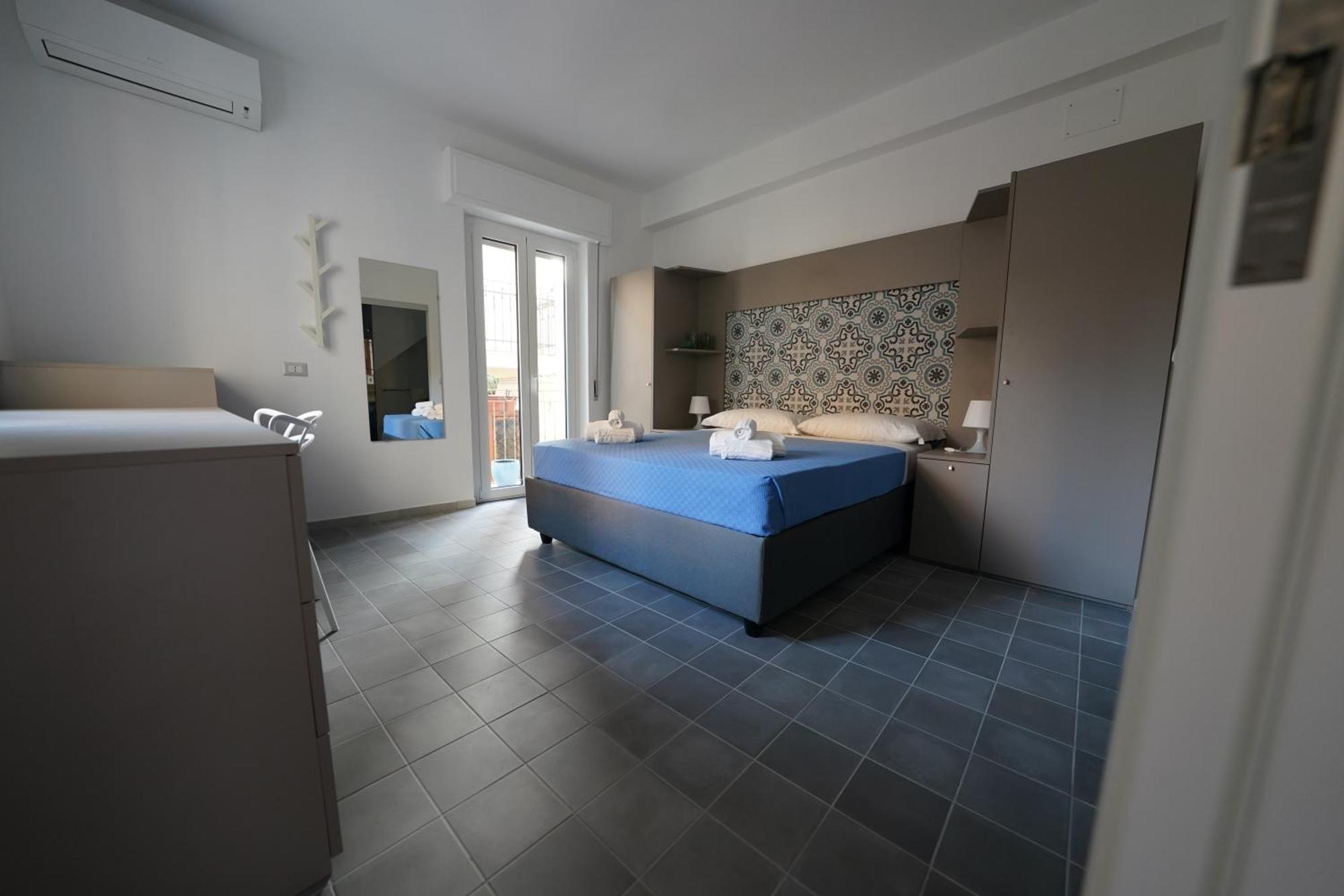 Opuntia Charming Rooms Ταορμίνα Εξωτερικό φωτογραφία